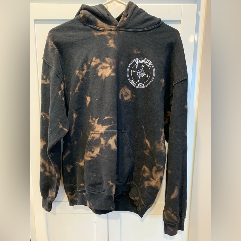 Yosemite Hoodie